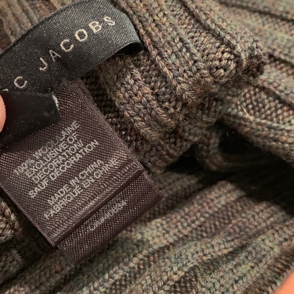 Marc by Marc Jacobs Long Gloves Warm EUC - Picture 5 of 5